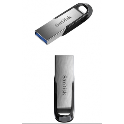  閃迪（SanDisk）32GB USB3.0 U盤 CZ73酷鑠 銀色 讀速150MB/s 金屬外殼 內(nèi)含安全加密軟件