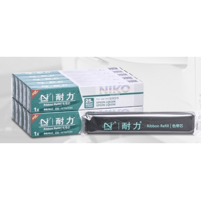 耐力（NIKO）N LQ630K 黑色色帶 