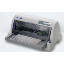 愛普生（EPSON）LQ-630KII