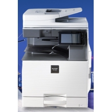 夏普速印機(jī)