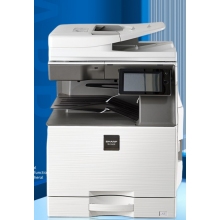 夏普速印機(jī)