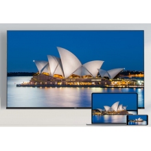 海信55寸電視機(jī)