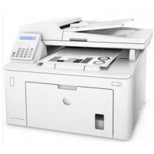 惠普（HP）MFP M227fdn A4黑白激光多功能一體機 （打印、復印、掃描、傳真）
