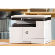 惠普（HP）M437n A3 數(shù)碼復合機 商用 打印 復印 掃描 快速打印