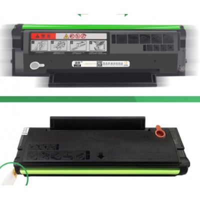  靈印適用奔圖ms6000硒鼓S2000 MS6550 MS6600 PD202 MS6000NW粉盒PD202易加粉標(biāo)配硒鼓