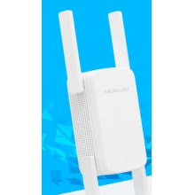 水星（MERCURY）AC1200雙頻無線擴展器中繼器 wifi信號放大器 路由器無線信號增強器MAC1200R