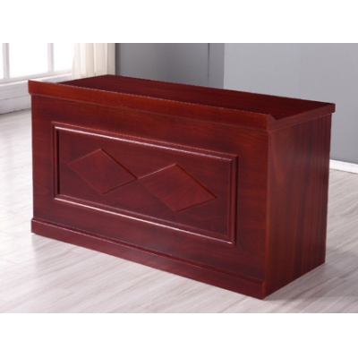 1.4米長0.6米寬75CM高度主席臺