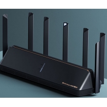 小米路由器 AX6000 5G雙頻WIFI6 6000M速率 無線穿墻千兆