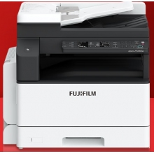 富士施樂2350NDA（輸稿器+雙面器+無線wifi）復(fù)印機(jī)