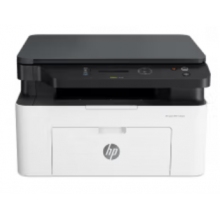 惠普（HP） 136w無(wú)線黑白激光打印機(jī)【無(wú)線打印復(fù)印掃描三合一