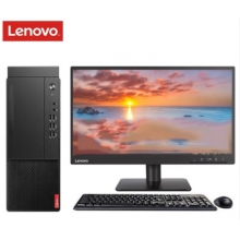 聯(lián)想 啟天M437 I5/8GB/1T+256G/無(wú)光驅(qū)/ /21.5英寸