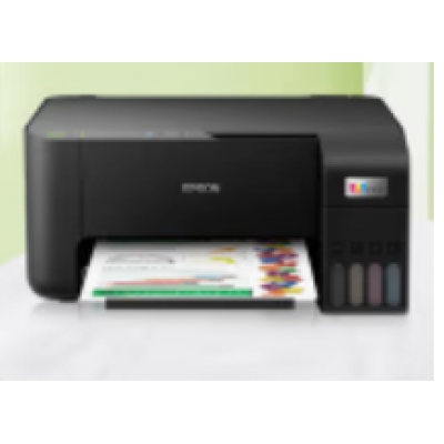 愛普生A4打印機、墨水套餐