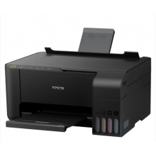 愛(ài)普生L3258墨倉(cāng)式一體機(jī) 墨水套餐