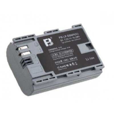 佳能（Canon）EOS R5 全畫幅專微 Vlog微單相機(jī) 原廠備用電池